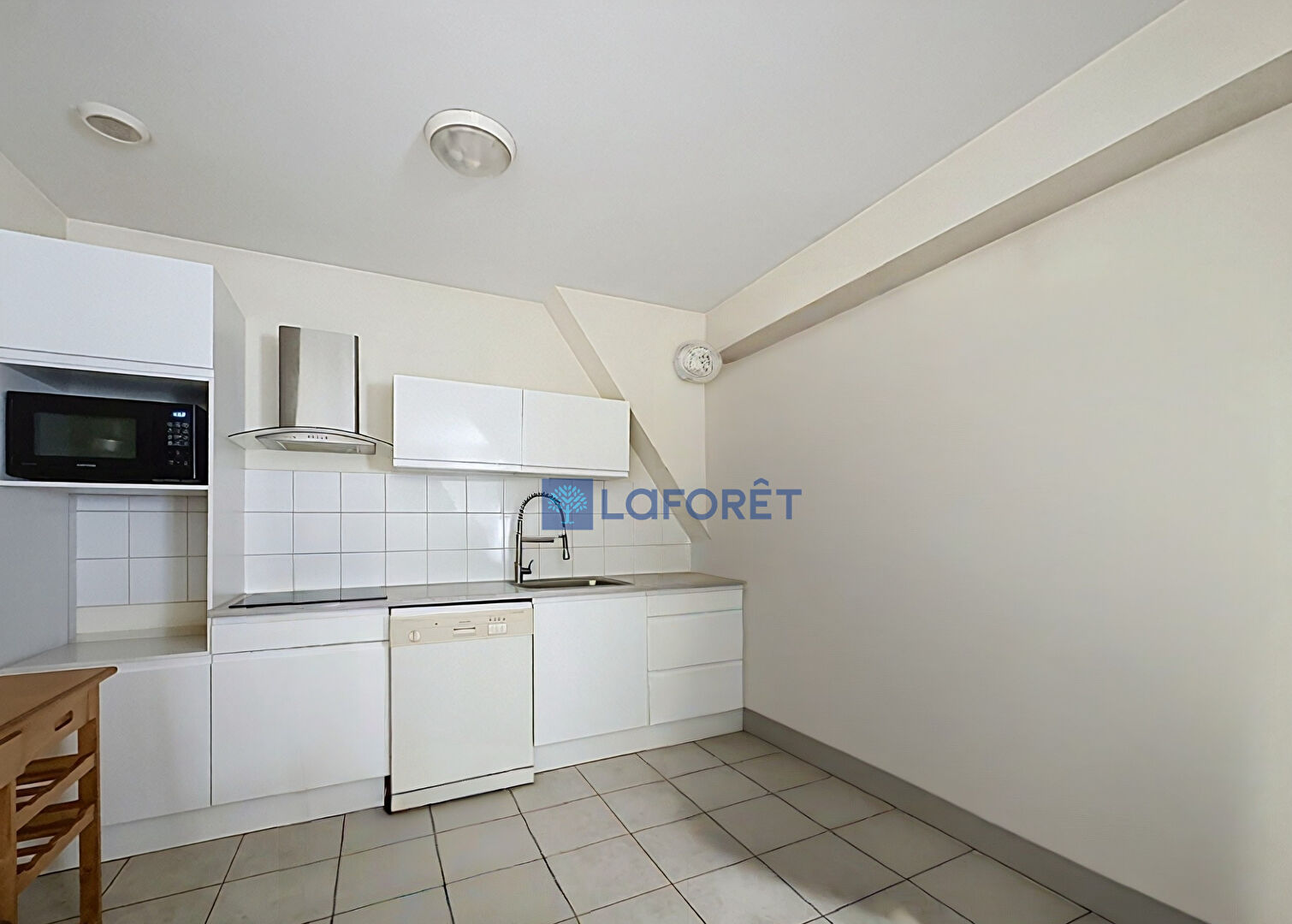 Maison à louer, 82m², CHAUNY
