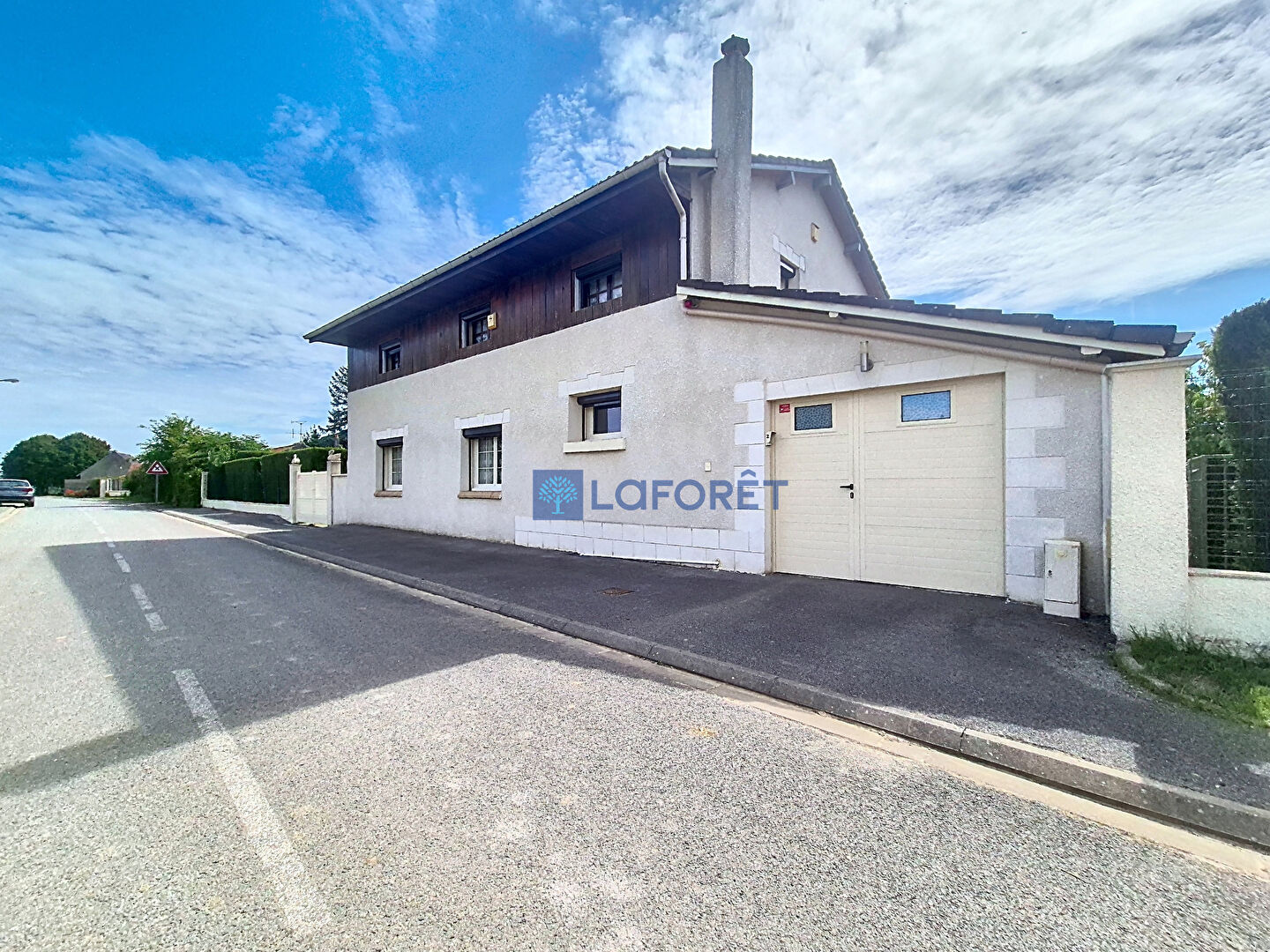Maison à vendre, 144m², Neuflieux