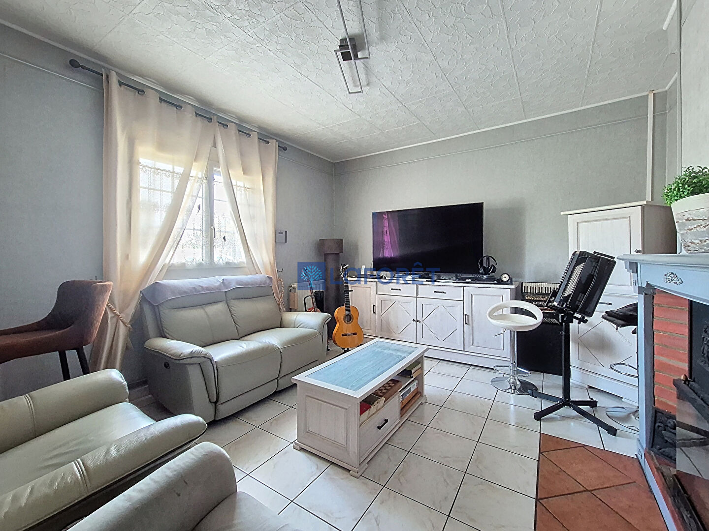 Maison à vendre, 144m², Neuflieux