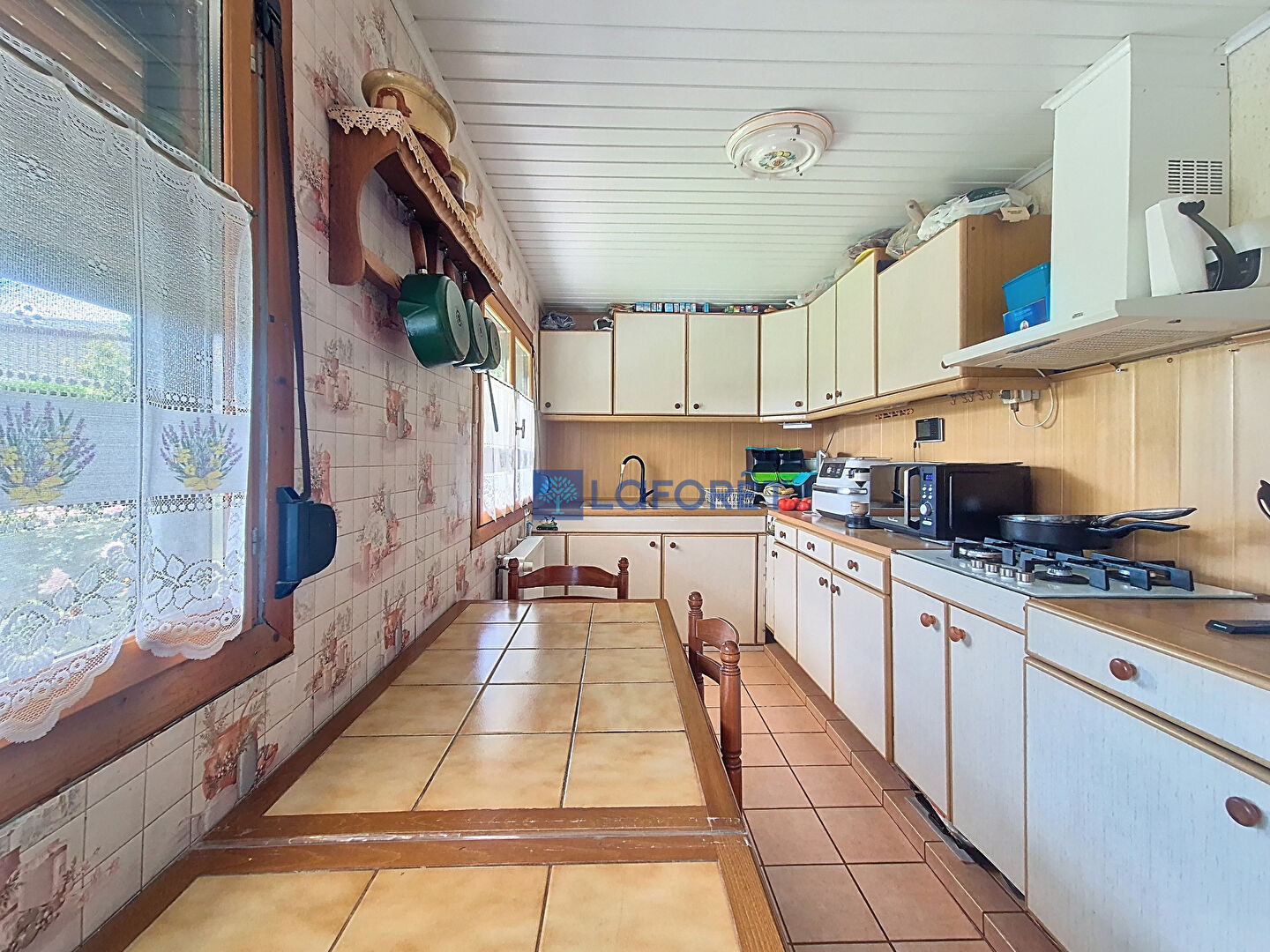 Maison à vendre, 144m², Neuflieux