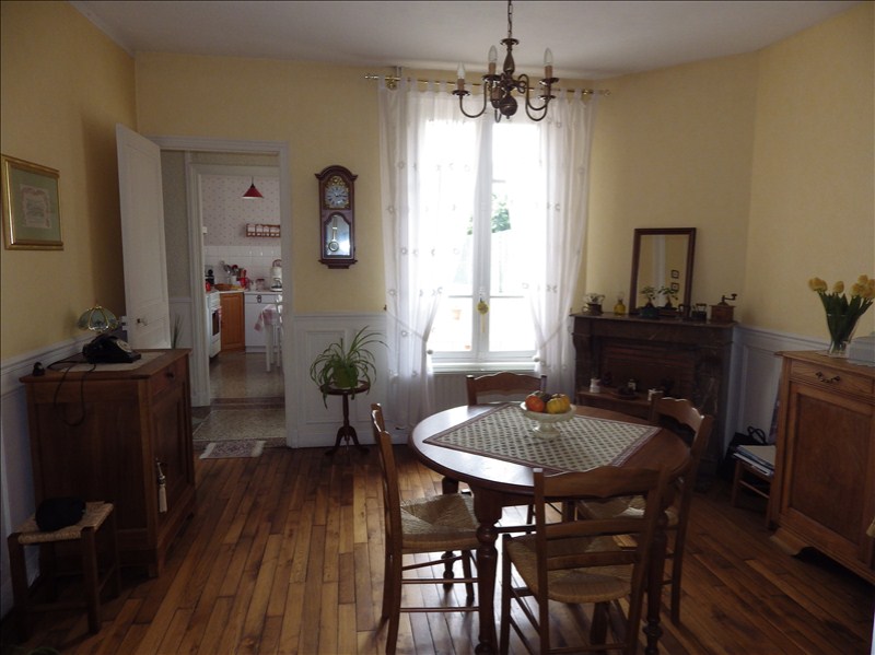 Maison à louer, 65m², CHAUNY