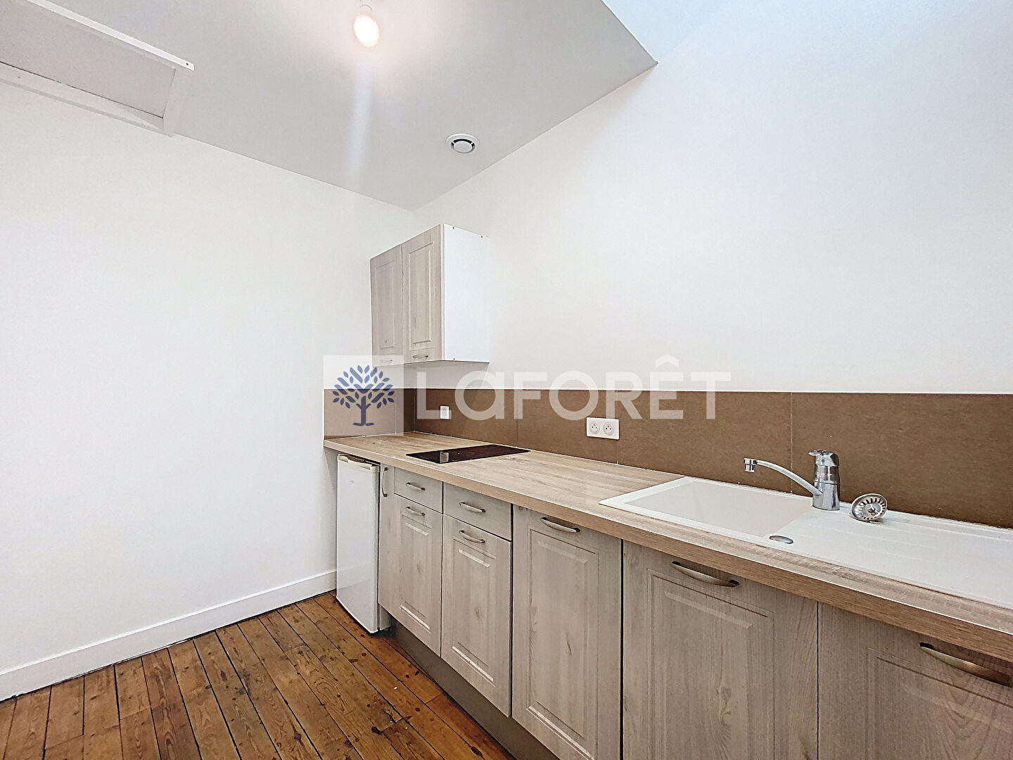 Maison à louer, 29m², Chauny