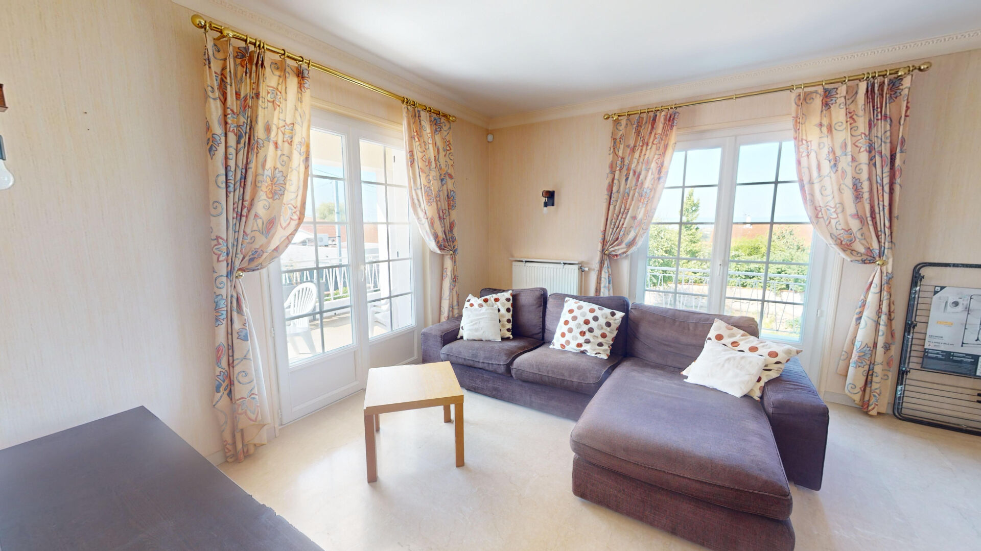 Maison à louer, 100m², Chazelles-sur-Lyon