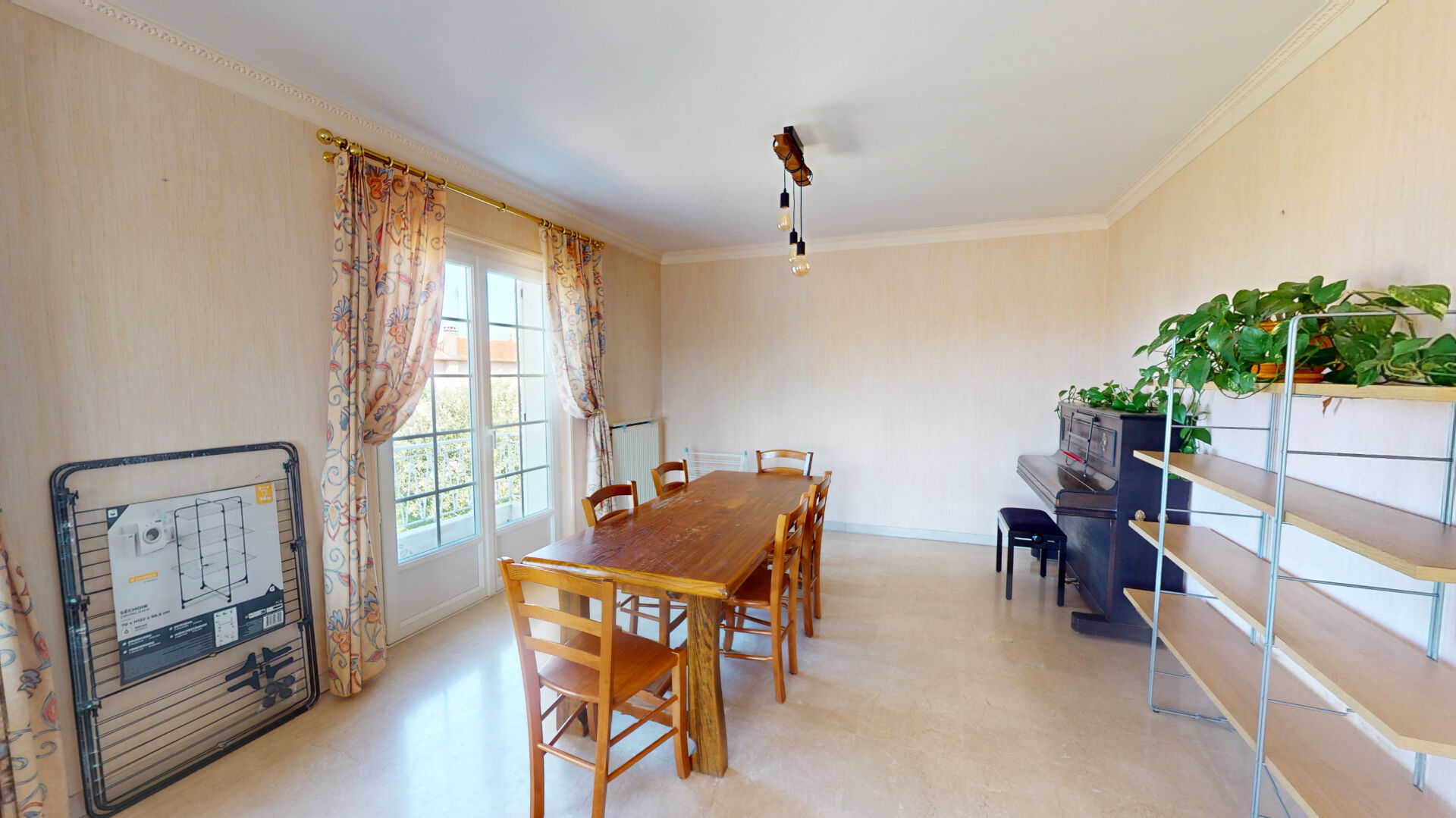 Maison à louer, 100m², Chazelles-sur-Lyon