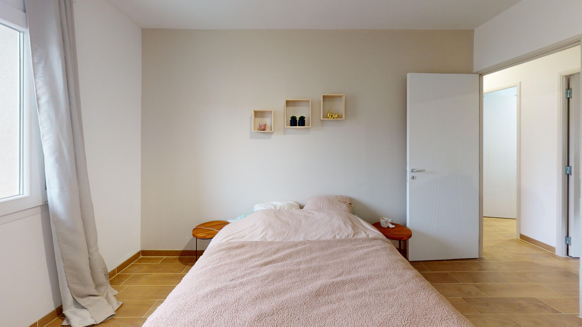 Maison à louer, 91m², Chazelles-sur-Lyon