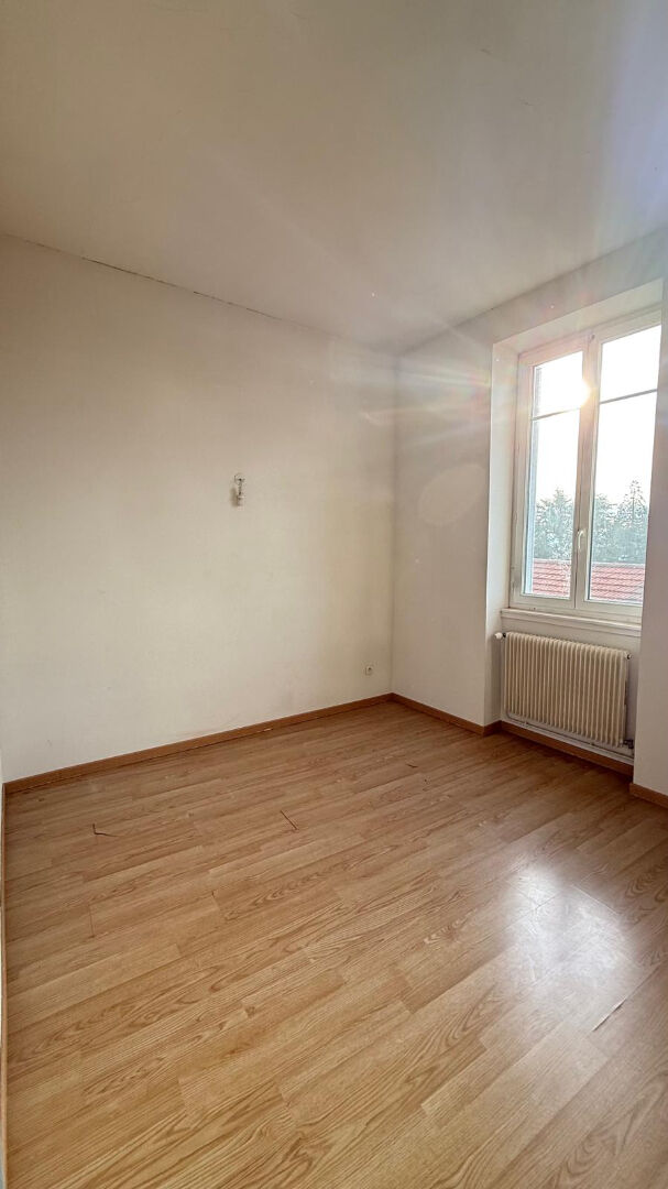 Maison à louer, 50m², Chazelles-sur-Lyon