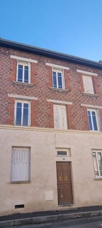 Maison à louer, 50m², Chazelles-sur-Lyon