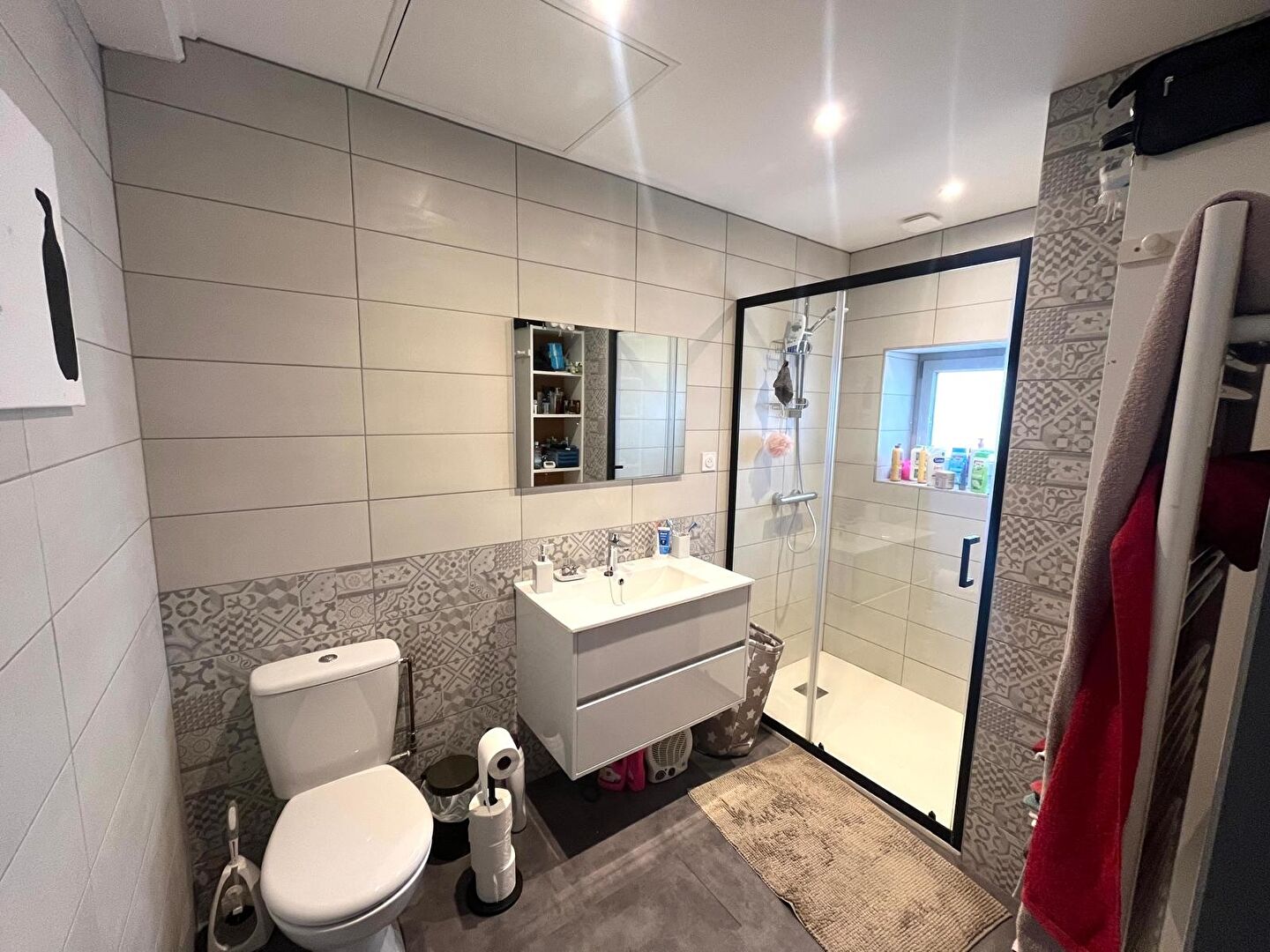 Maison à louer, 85m², Chazelles-sur-Lyon