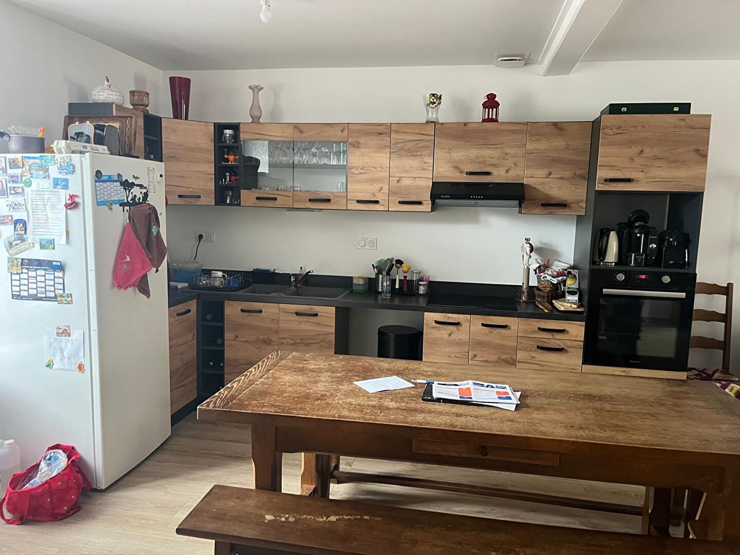 Maison à louer, 85m², Chazelles-sur-Lyon