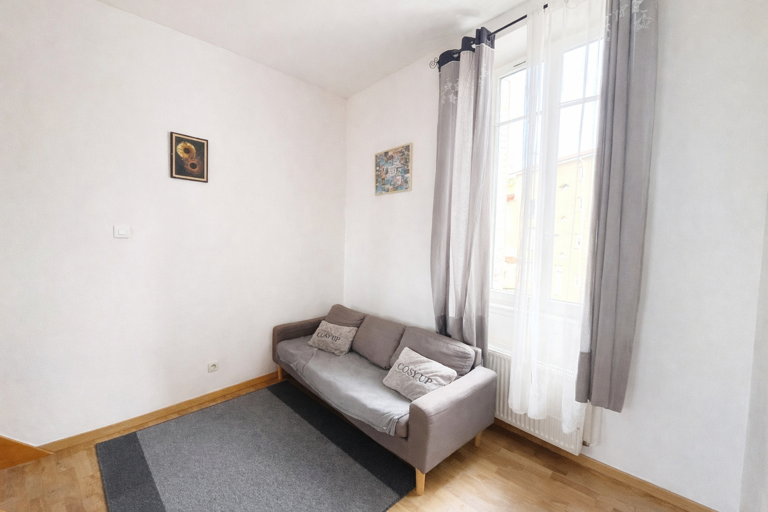 Maison à louer, 54m², CHAZELLES SUR LYON
