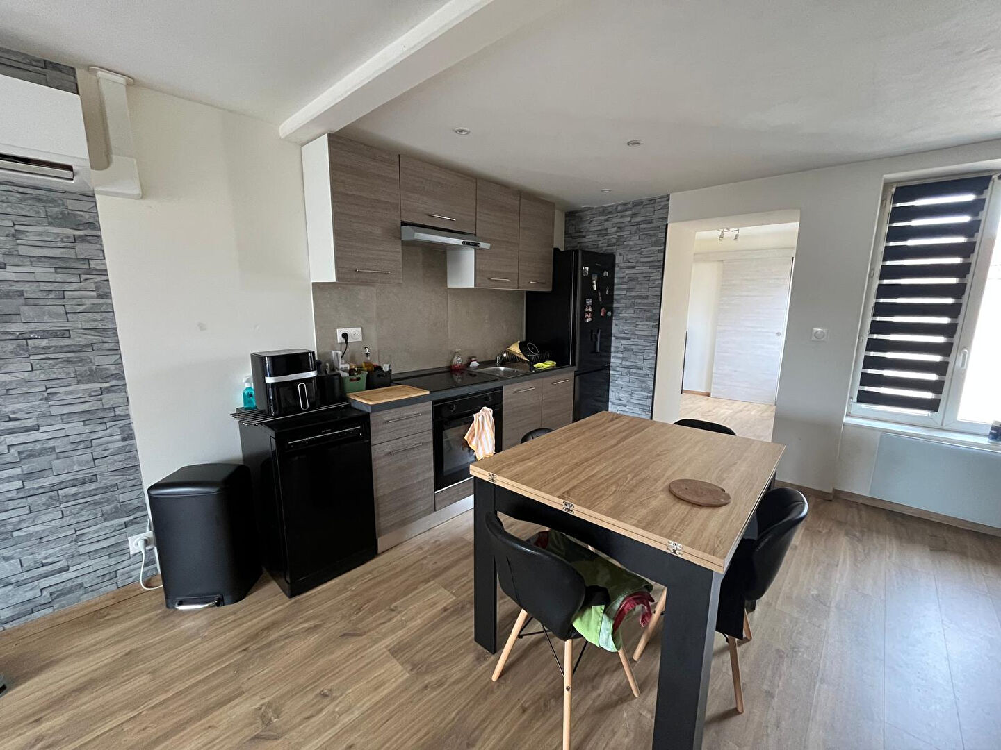 Maison à louer, 49m², CHAZELLES SUR LYON