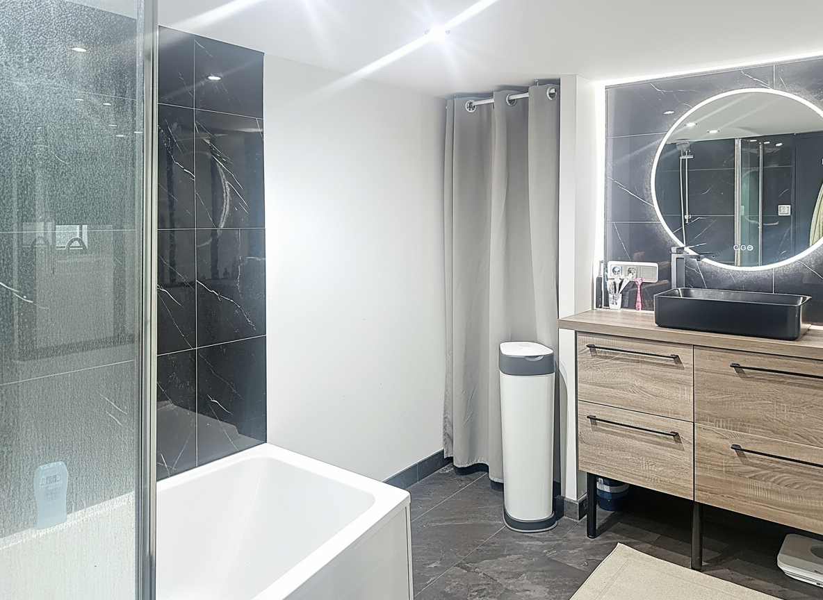 Maison à vendre, 82m², Cherbourg-en-Cotentin