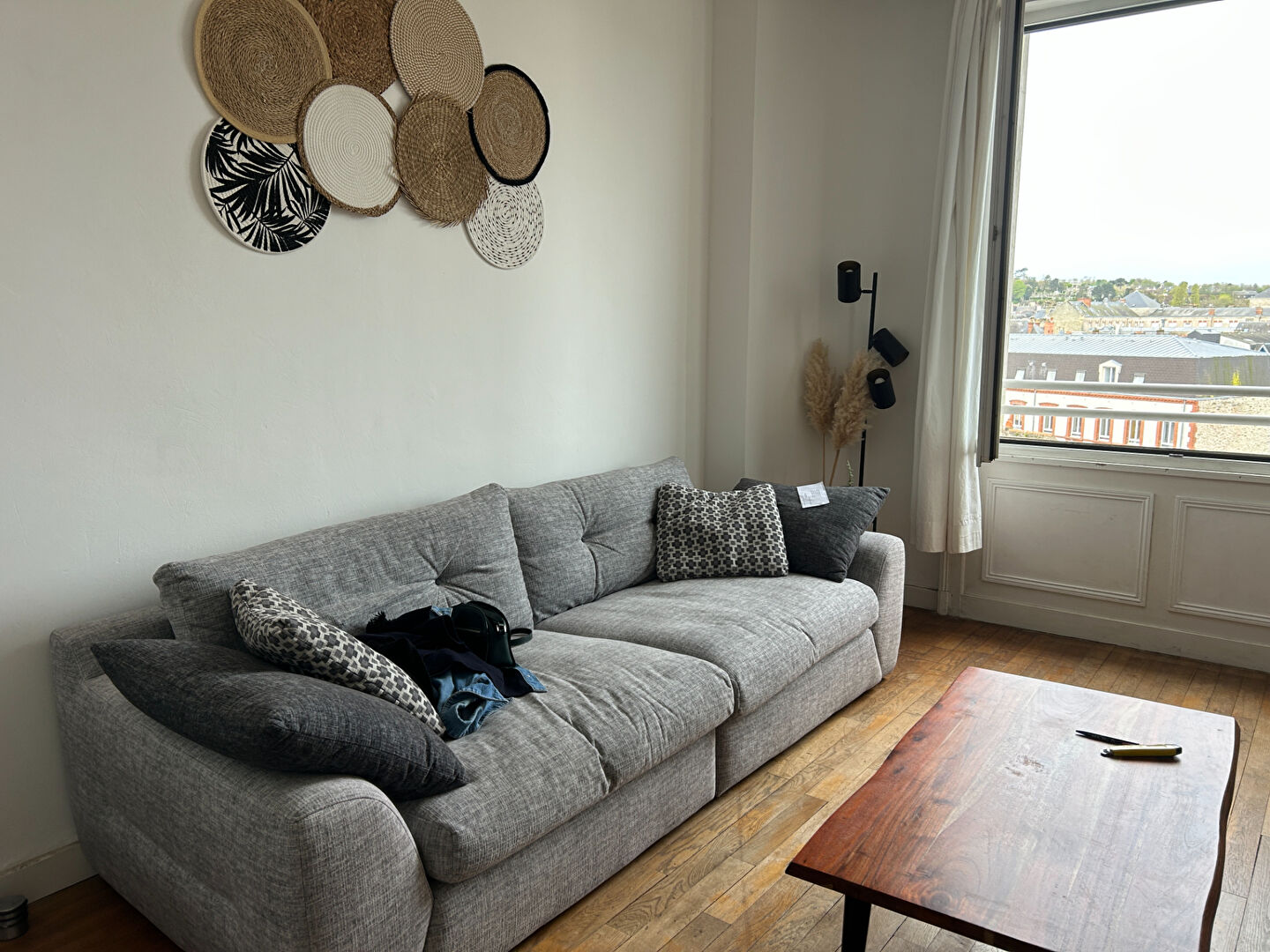 Maison à louer, 53m², Cherbourg-en-Cotentin