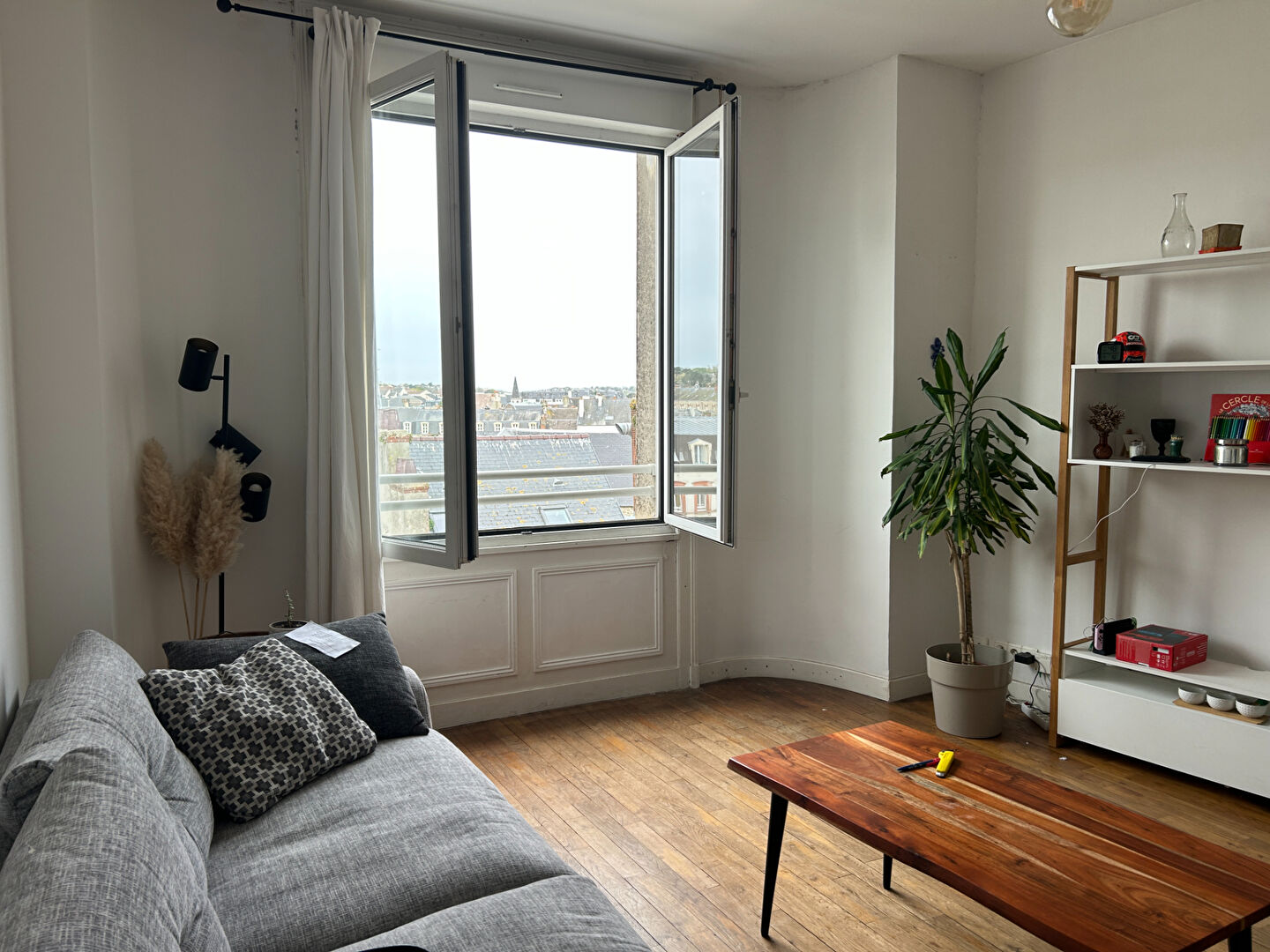 Maison à louer, 53m², Cherbourg-en-Cotentin