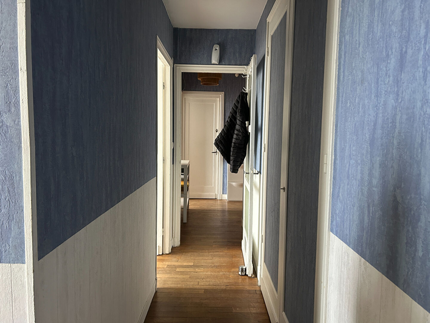 Maison à louer, 53m², Cherbourg-en-Cotentin