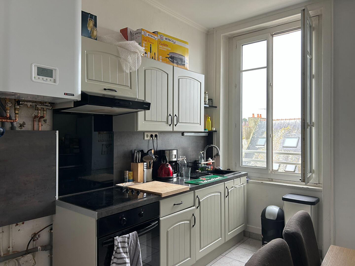 Maison à louer, 53m², Cherbourg-en-Cotentin