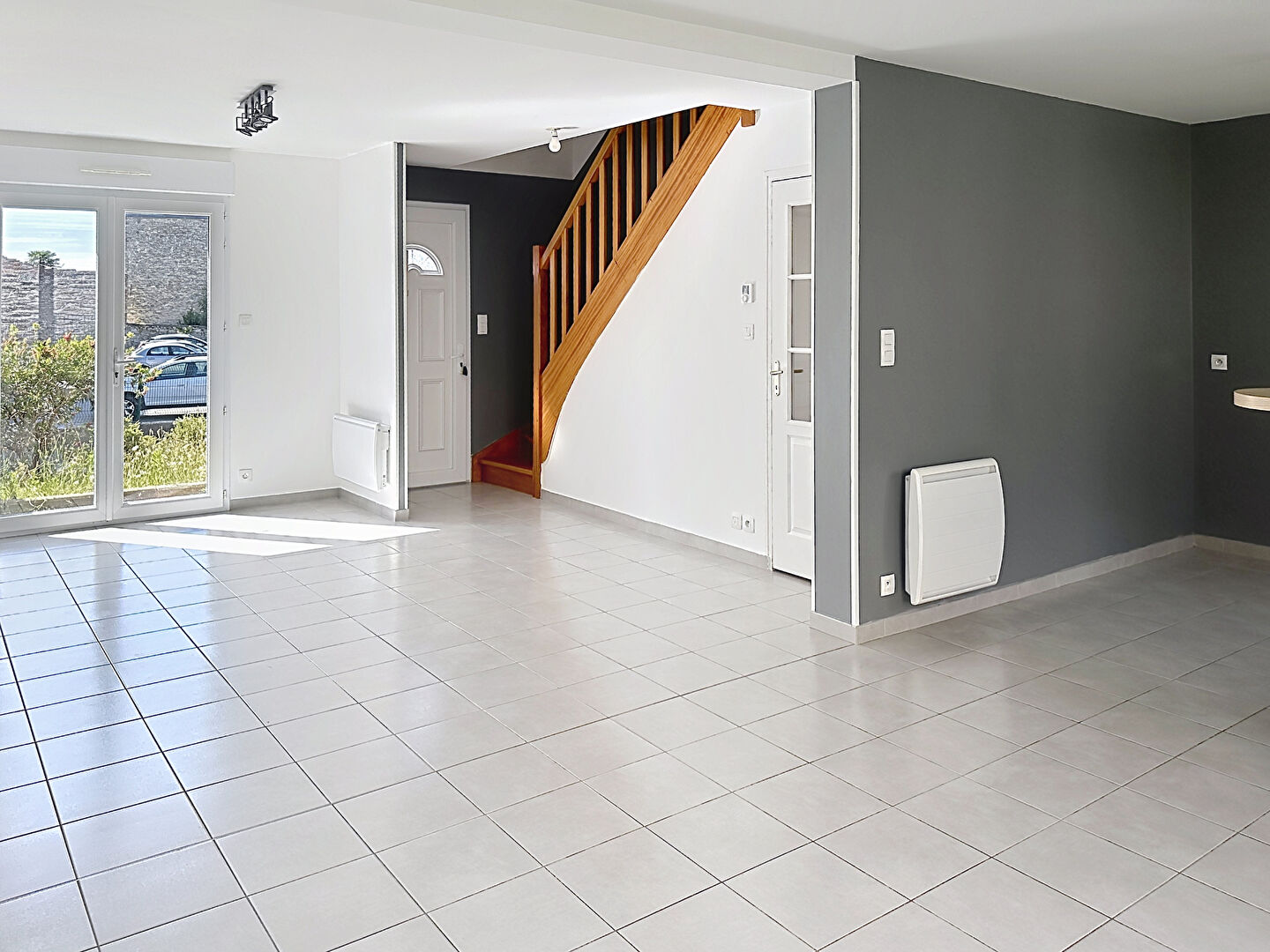 Maison à vendre, 92m², CHERBOURG EN COTENTIN