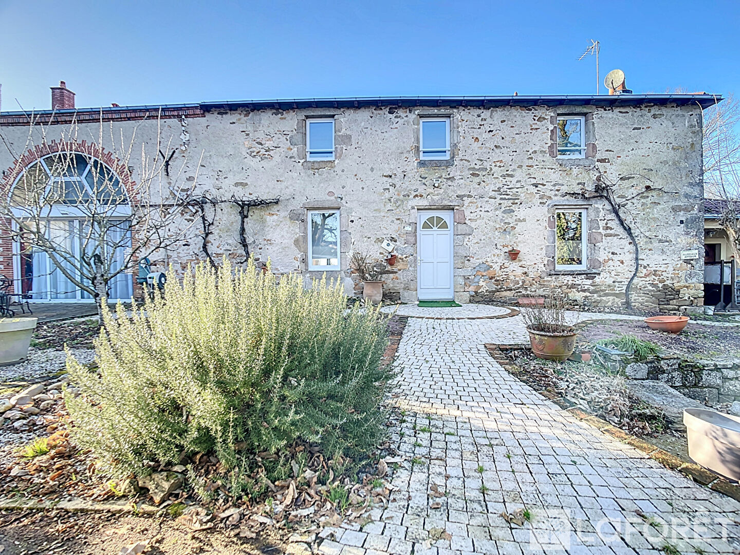 Maison à vendre, 277m², CHOLET