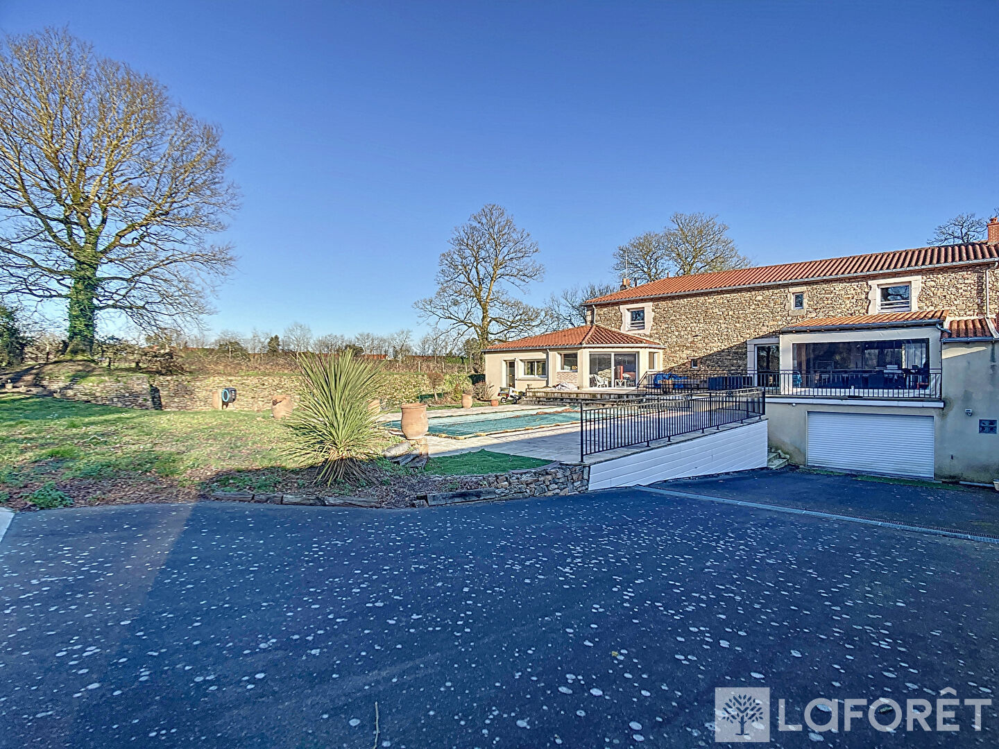 Maison à vendre, 277m², CHOLET
