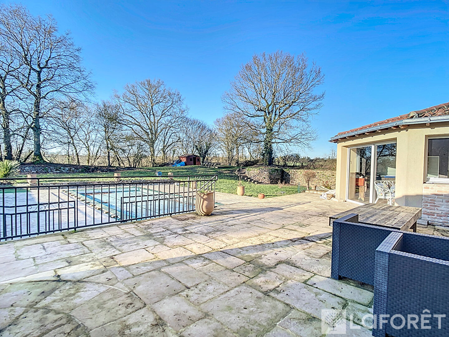 Maison à vendre, 277m², CHOLET
