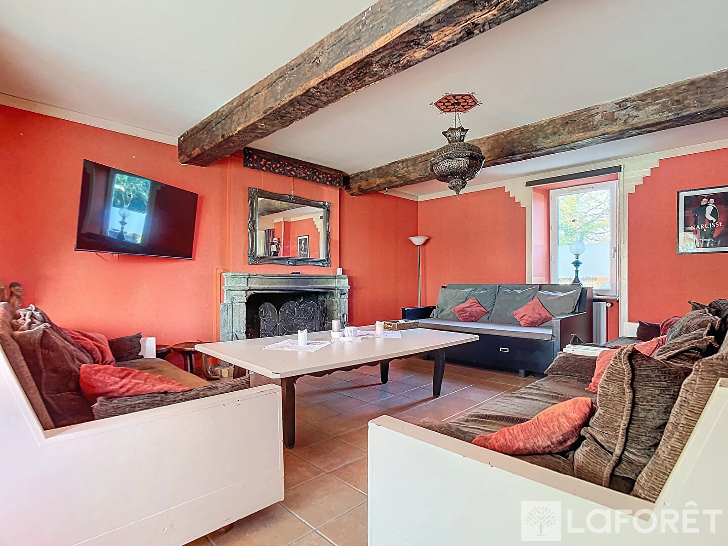 Maison à vendre, 277m², CHOLET