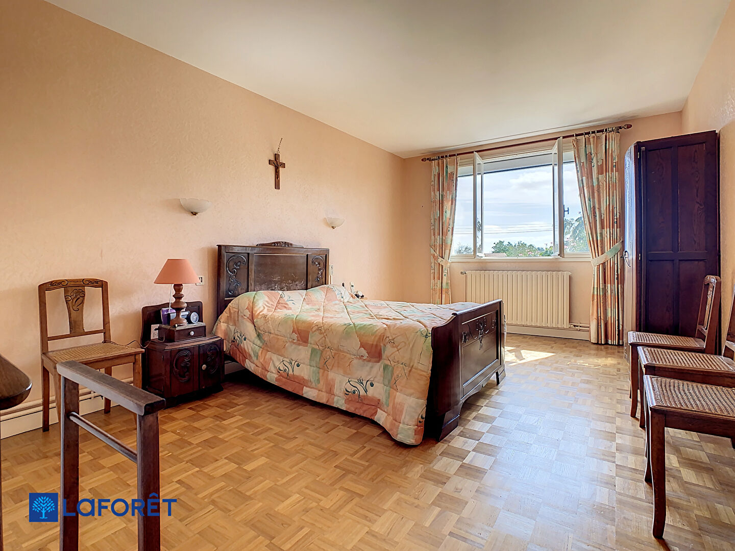 Achat maison ChemilléenAnjou 6 pièce(s) 131 m² 168 700 € ⇔