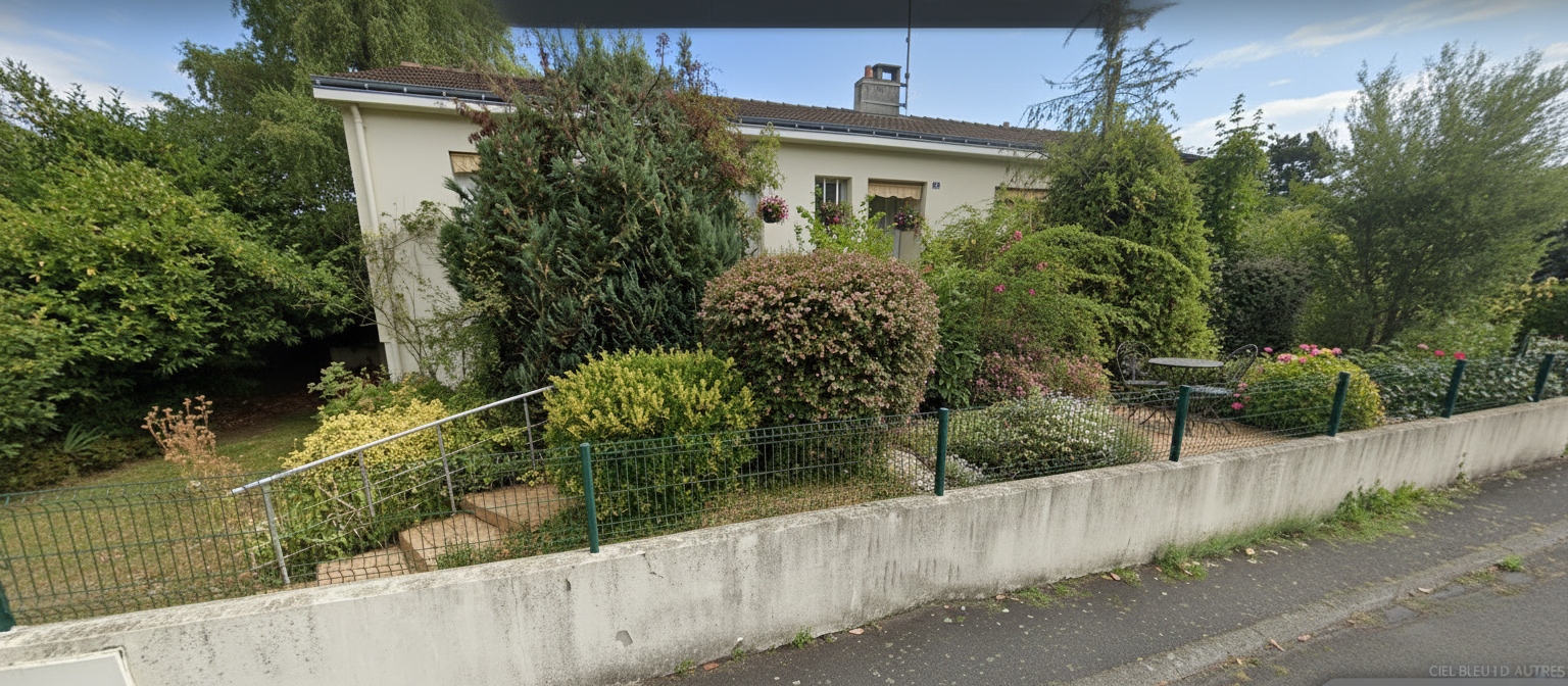 Maison à vendre, 131m², Cholet