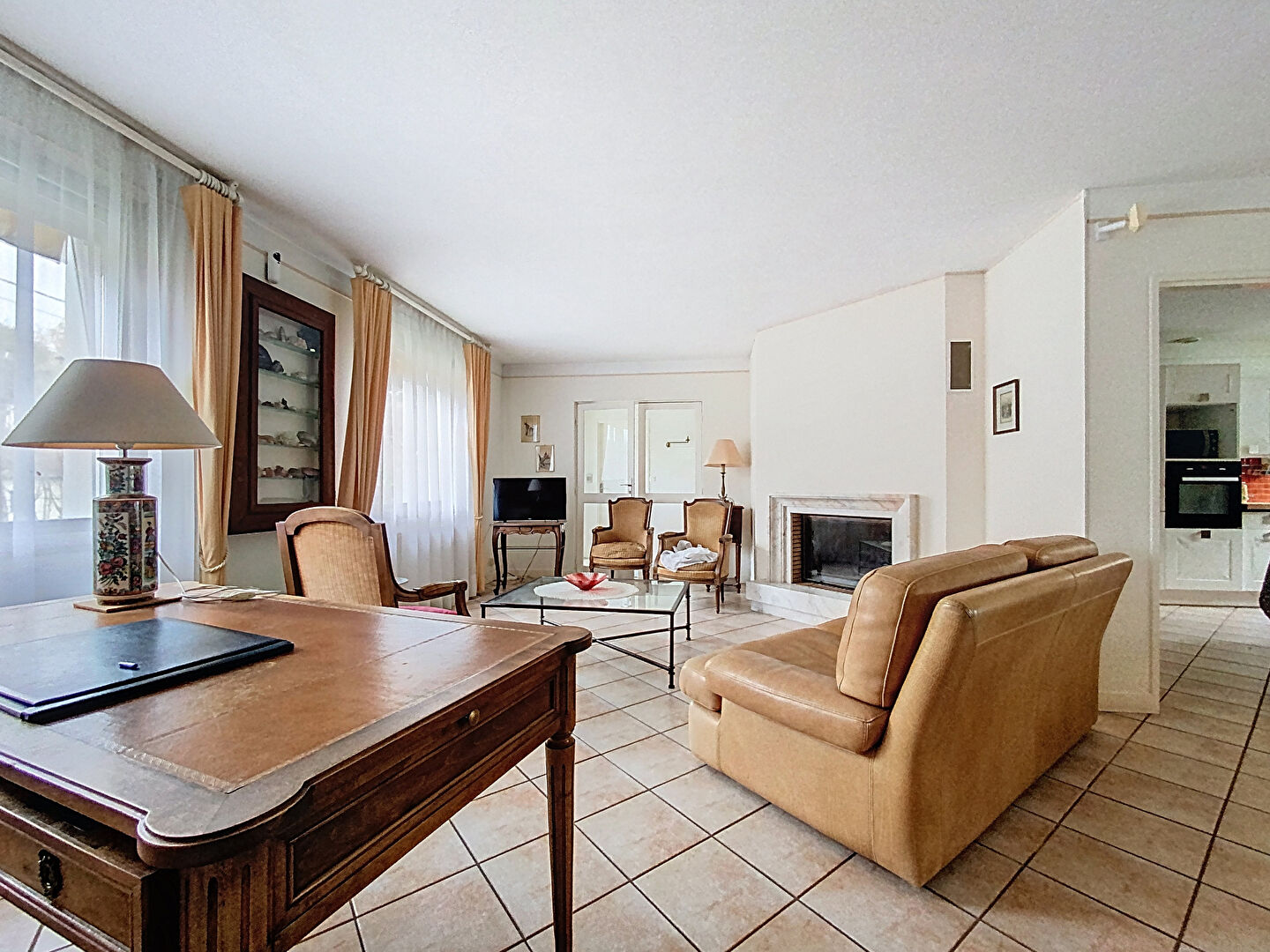 Maison à vendre, 131m², Cholet