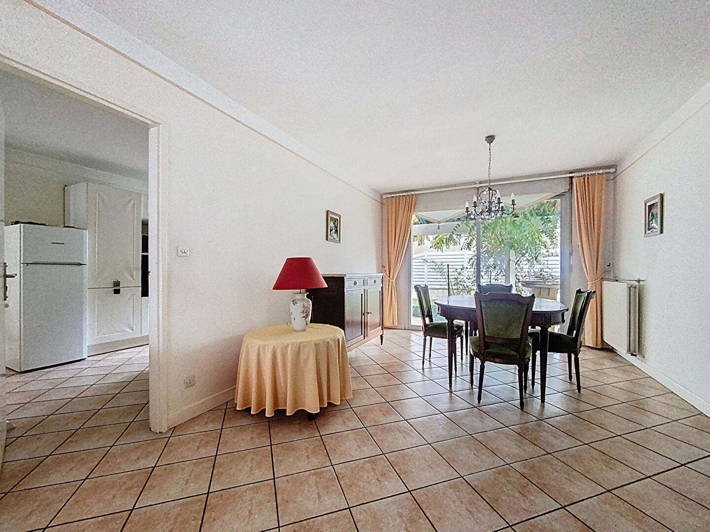 Maison à vendre, 131m², Cholet