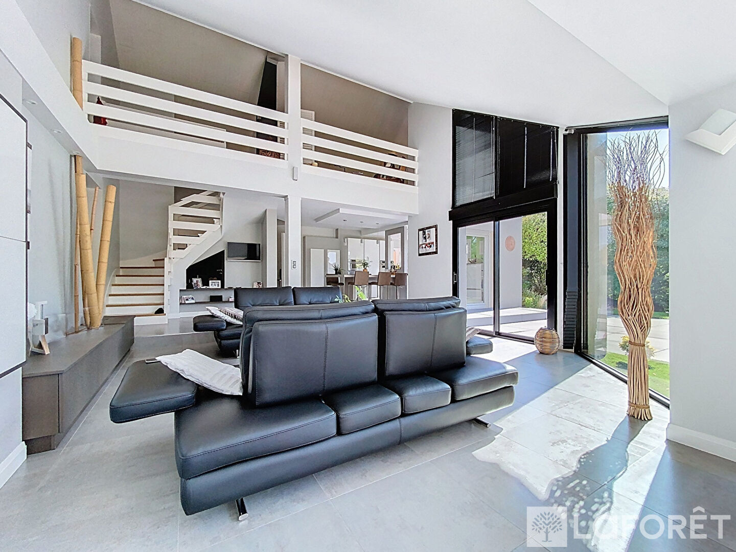 Maison T8 - 186m² - CHOLET — 8 pièces, 186 m², 4 chambres — photo 4