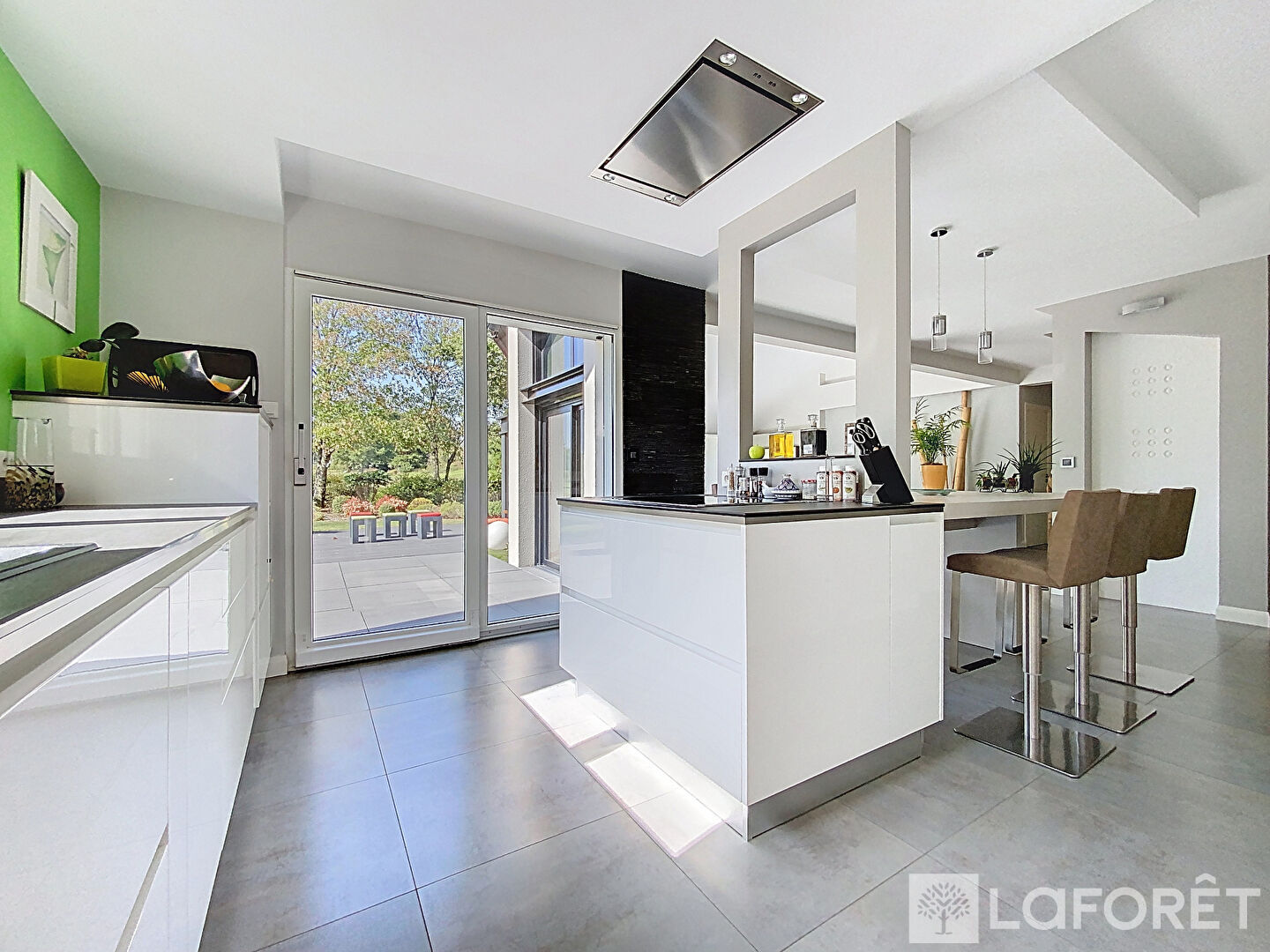 House T8 - 186m² - Cholet — 8-room, 186 sqm, 4 bedrooms — photo 6