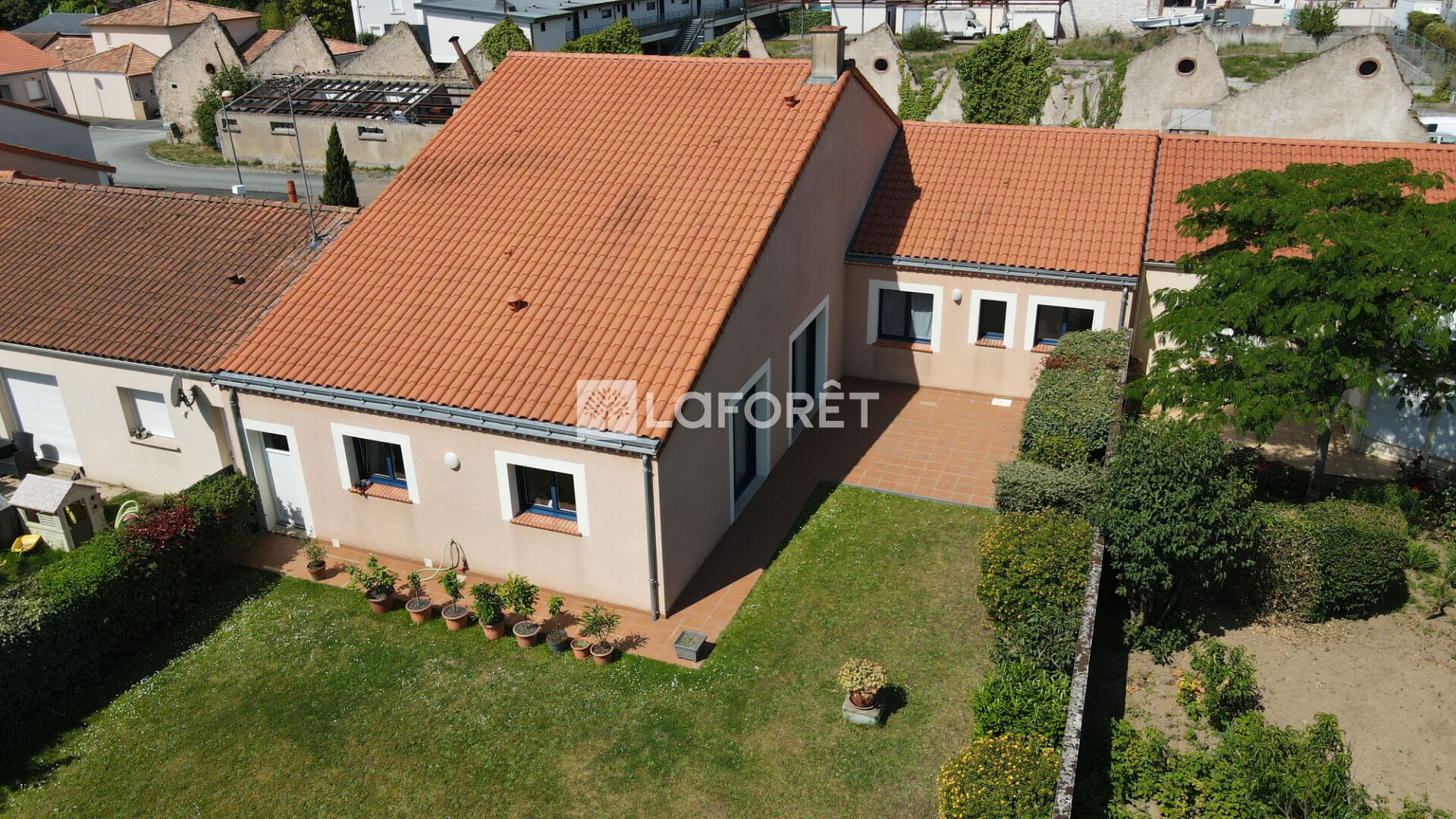 Maison à vendre, 143m², Cholet