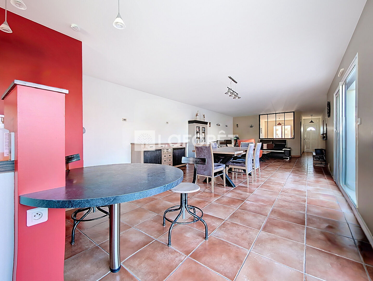 Maison à vendre, 143m², Cholet
