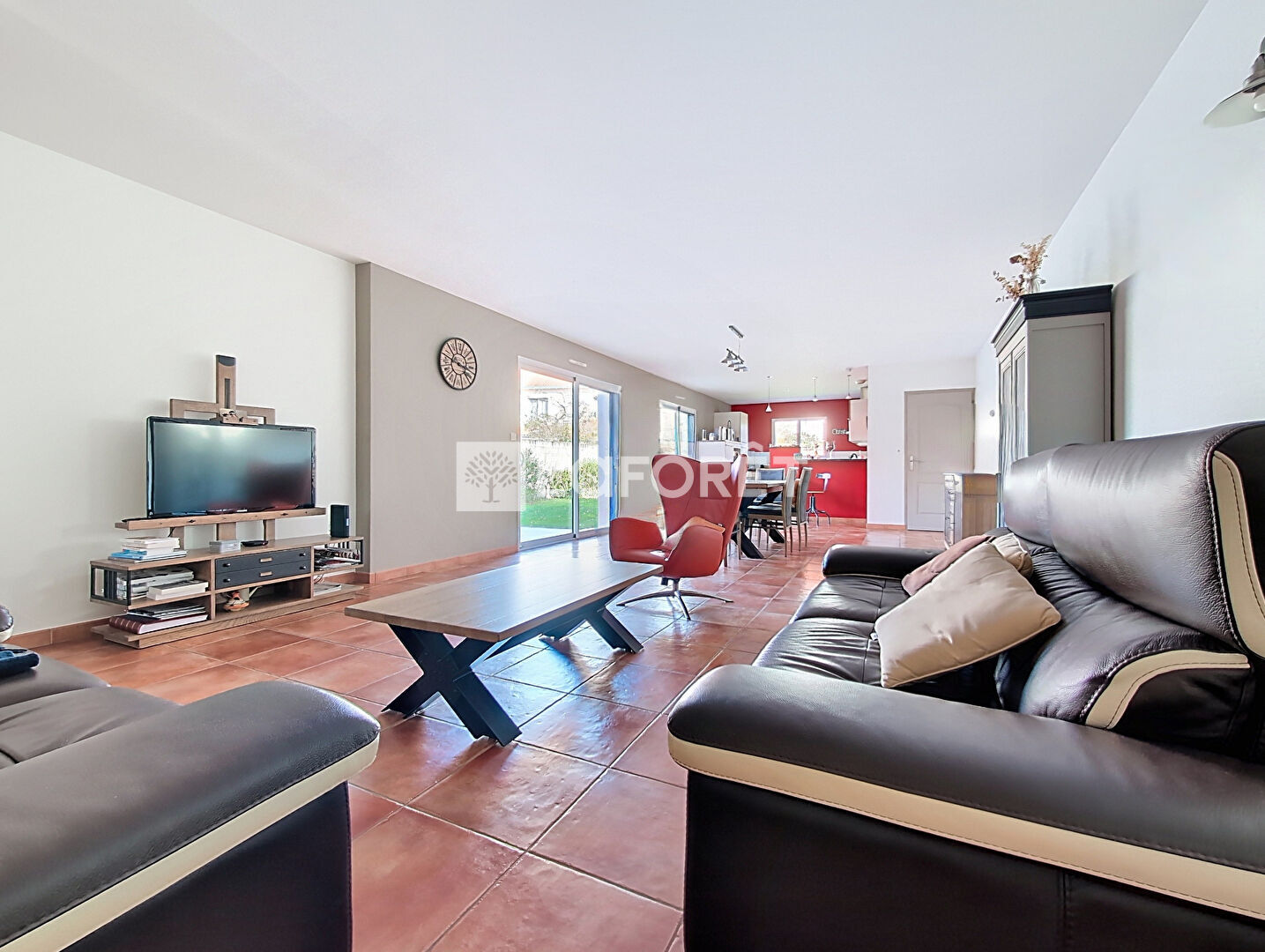 Maison à vendre, 143m², Cholet