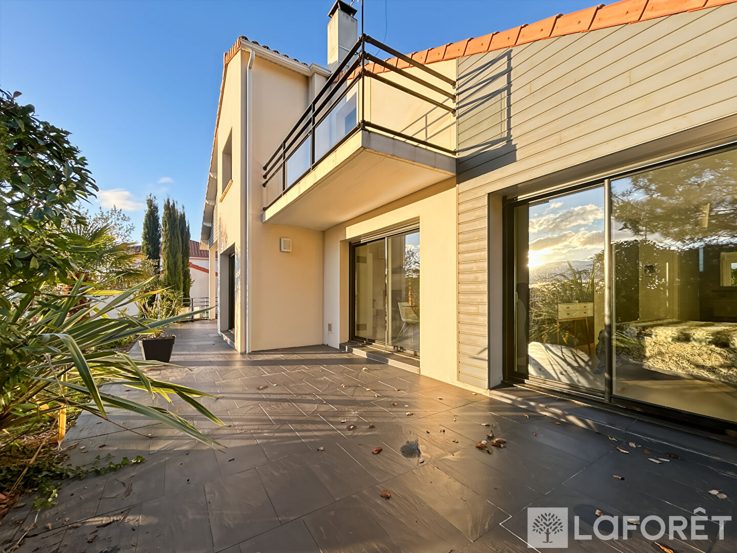 Maison a louer cholet - 7 pièce(s) - 215 m2 - Surfyn