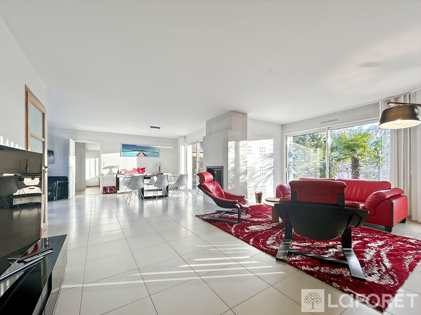 Maison a louer cholet - 7 pièce(s) - 215 m2 - Surfyn