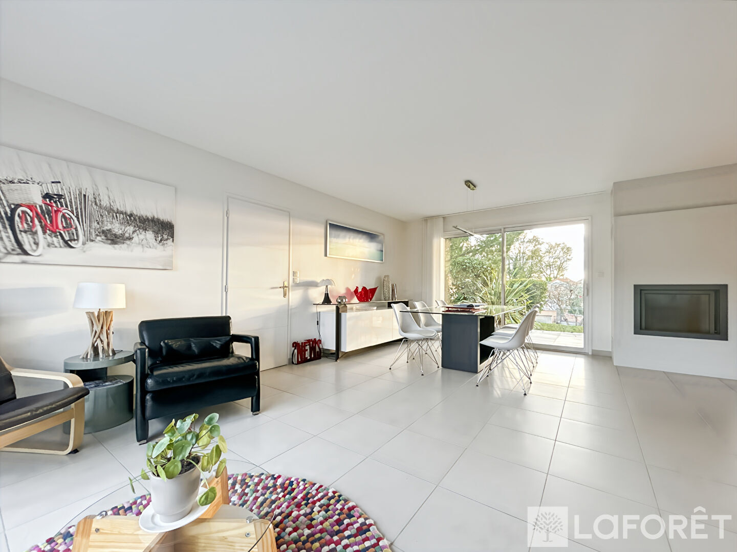 Maison a louer cholet - 7 pièce(s) - 215 m2 - Surfyn