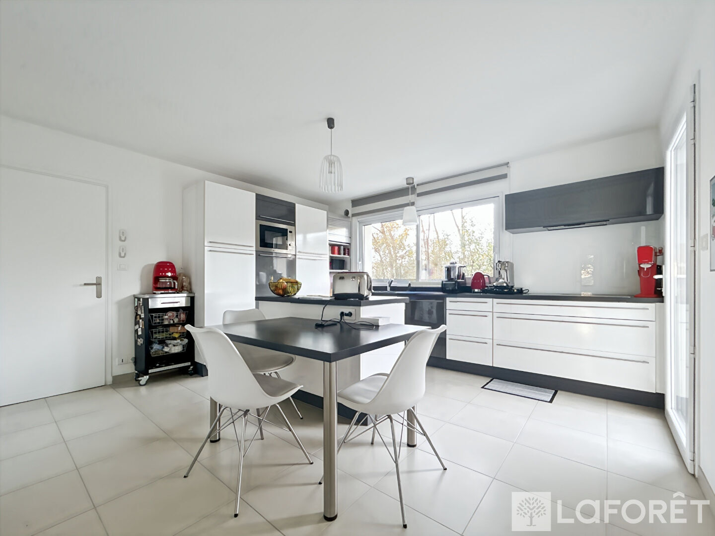 Maison a louer cholet - 7 pièce(s) - 215 m2 - Surfyn