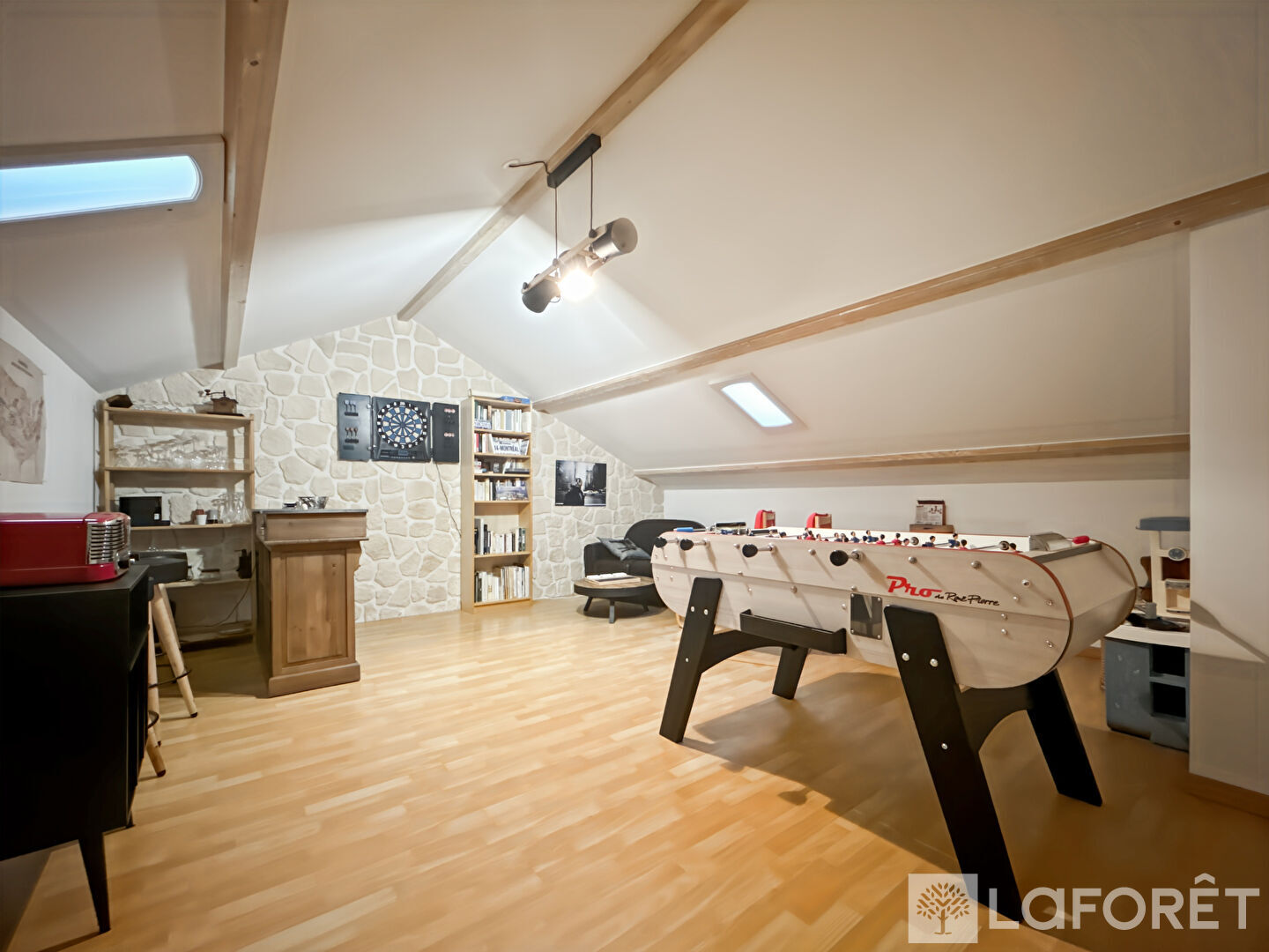 Maison a louer cholet - 7 pièce(s) - 215 m2 - Surfyn