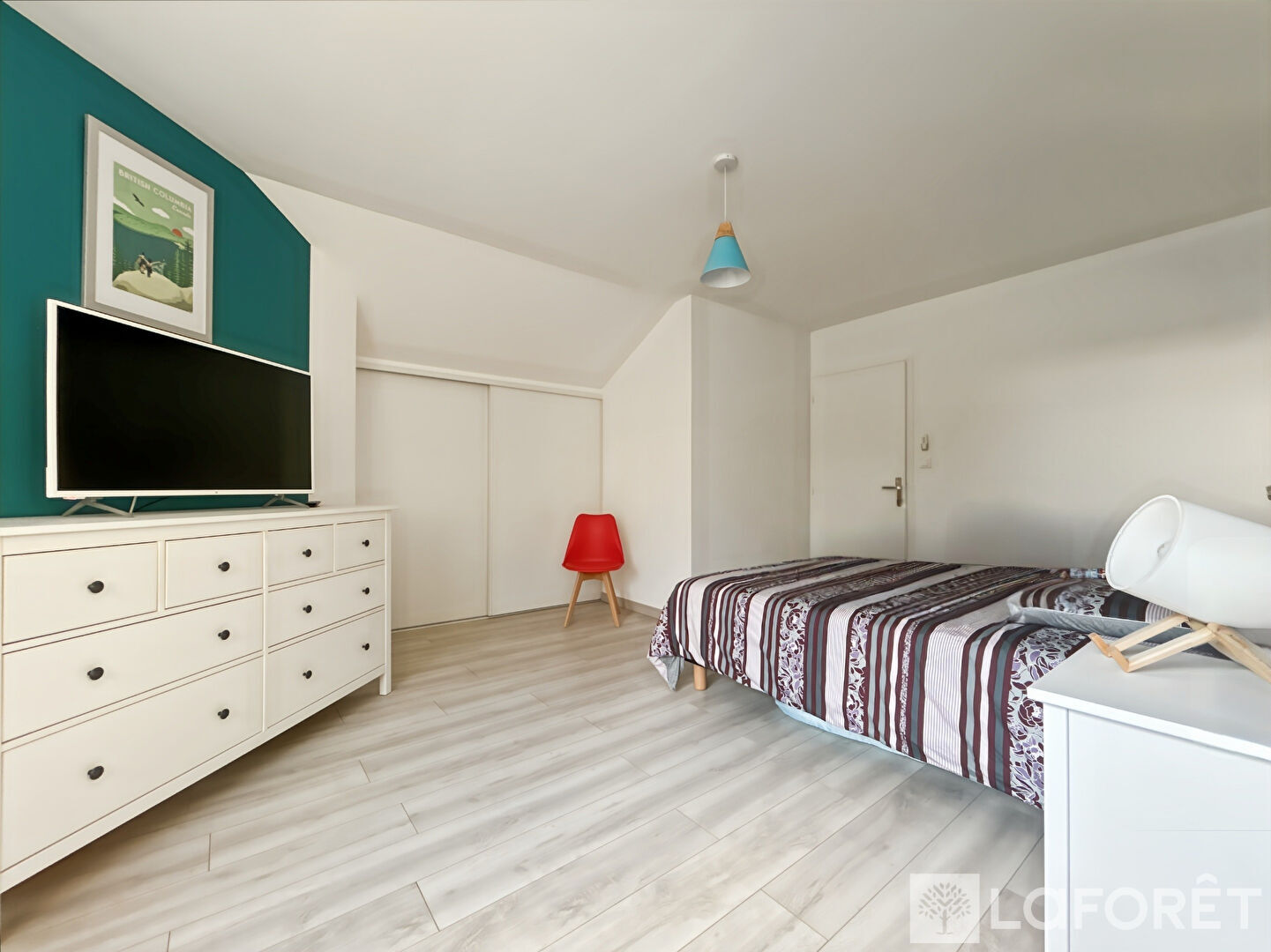 Maison a louer cholet - 7 pièce(s) - 215 m2 - Surfyn