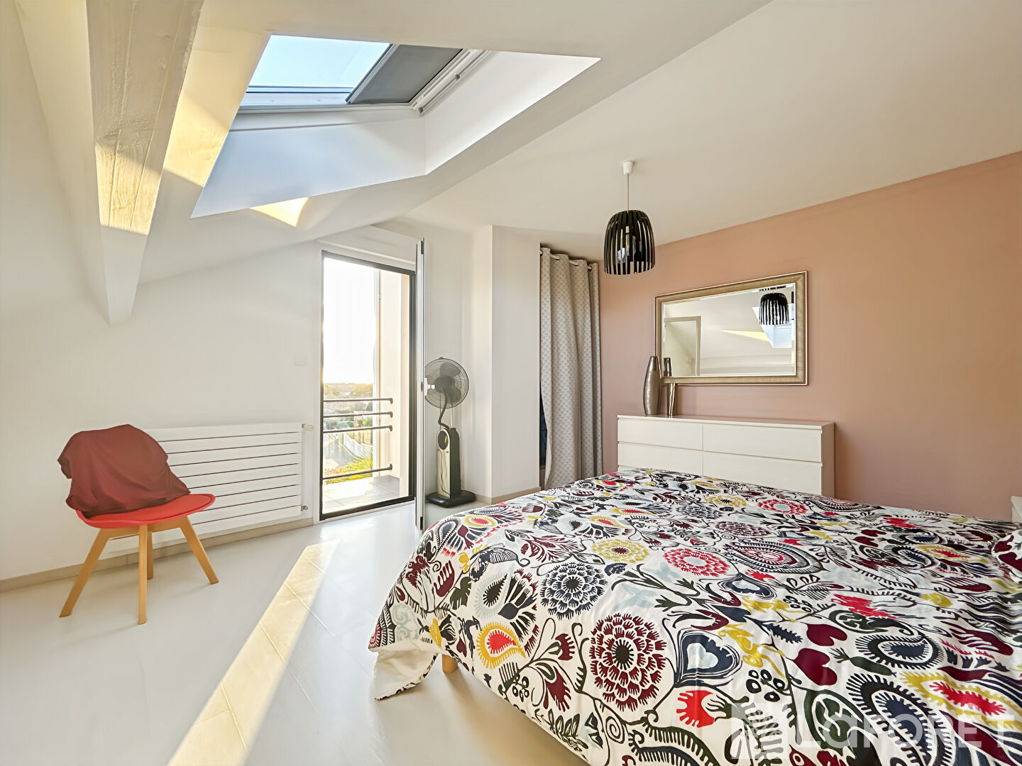 Maison a louer cholet - 7 pièce(s) - 215 m2 - Surfyn