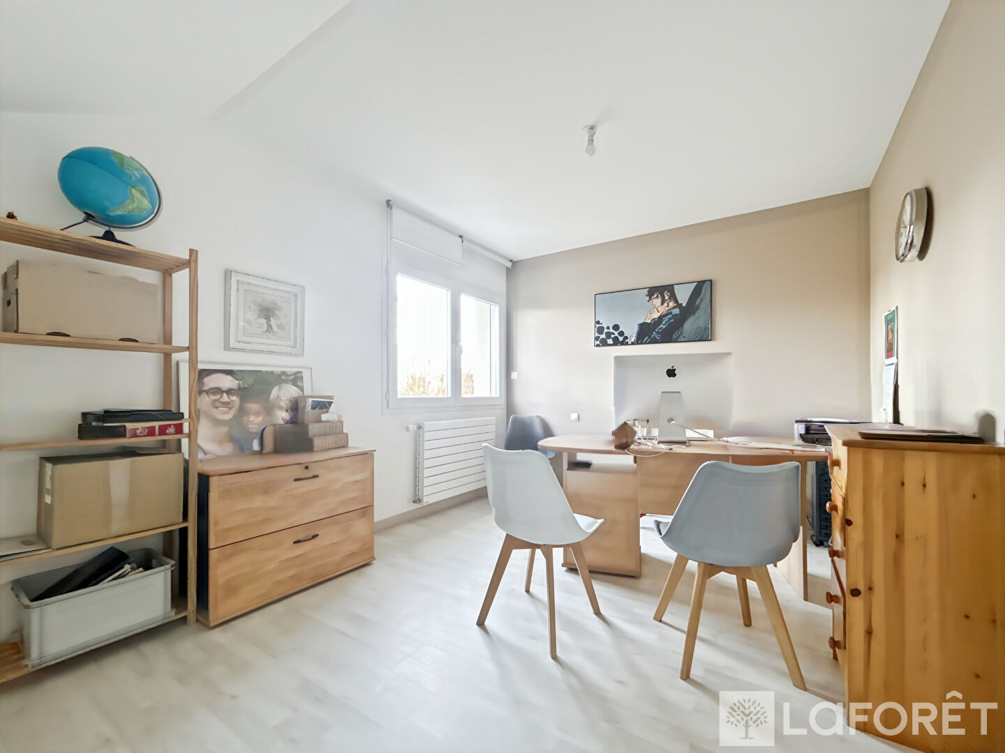 Maison a louer cholet - 7 pièce(s) - 215 m2 - Surfyn