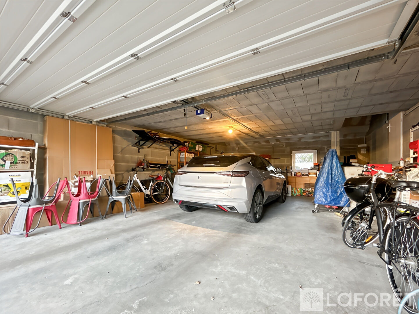 Maison a louer cholet - 7 pièce(s) - 215 m2 - Surfyn