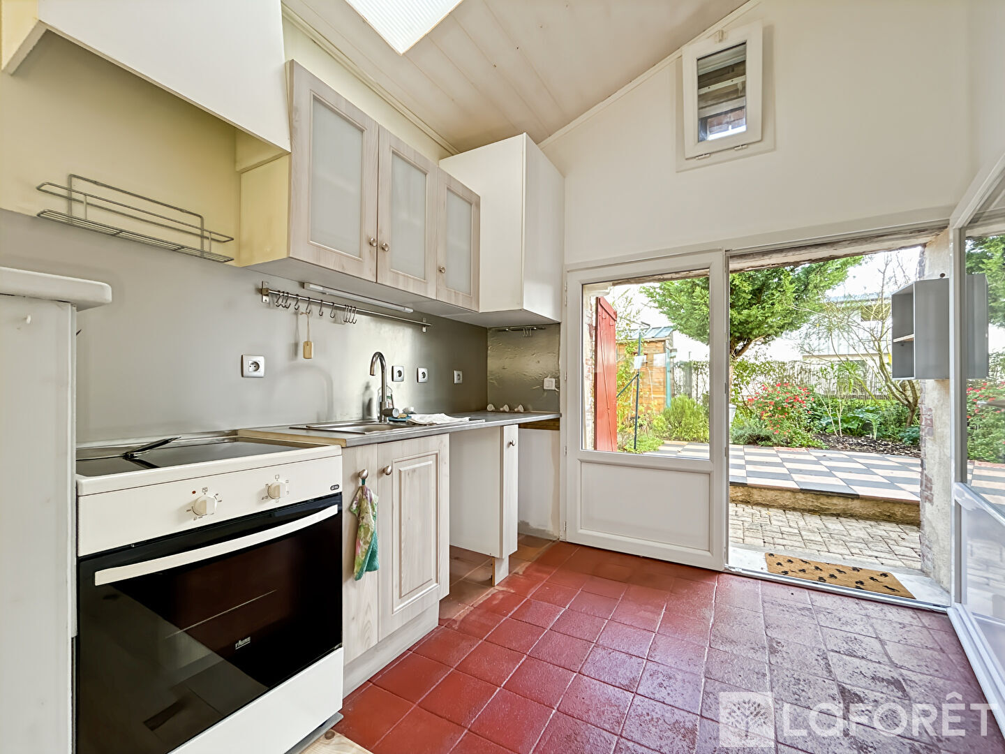 Maison à louer, 34m², CHOLET