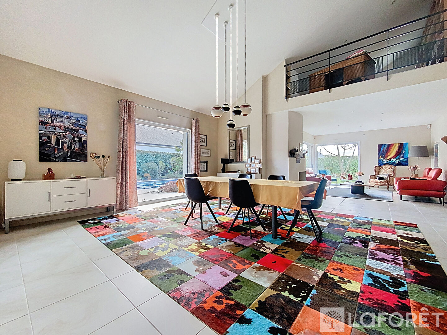 Maison à vendre, 224m², Cholet