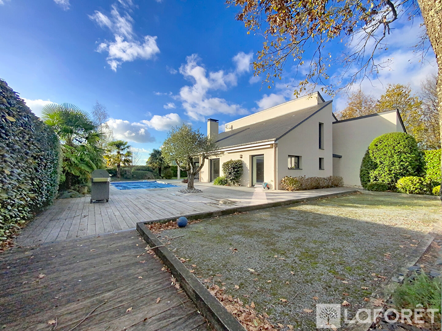 Maison à vendre, 224m², Cholet