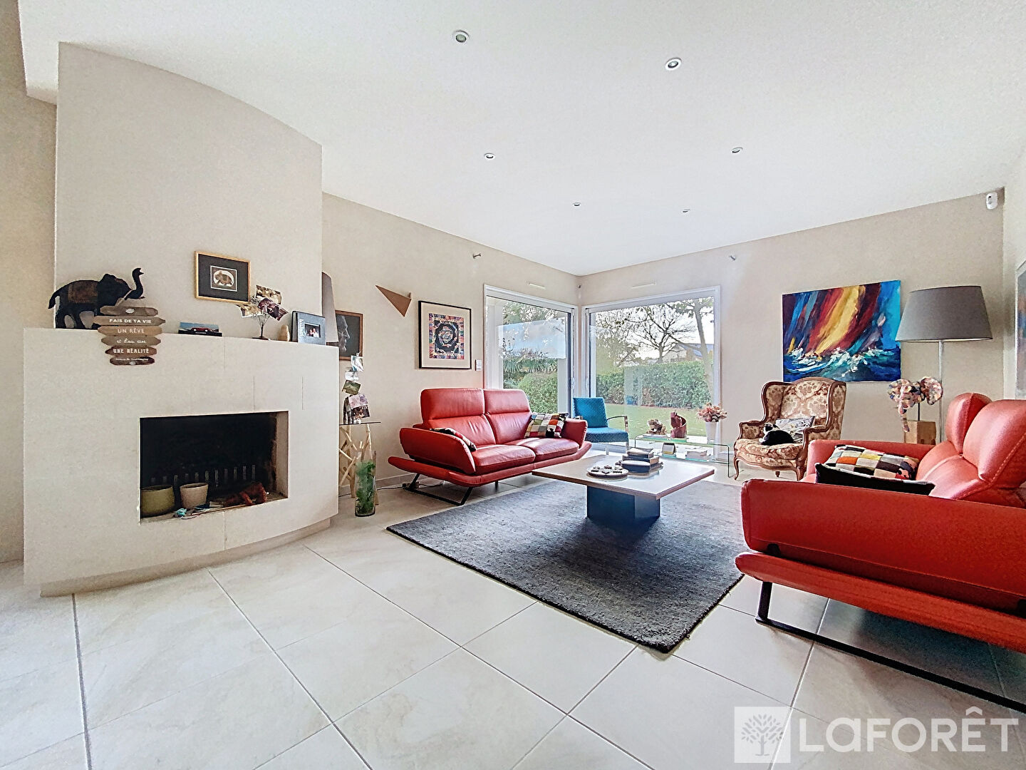 Maison à vendre, 224m², Cholet