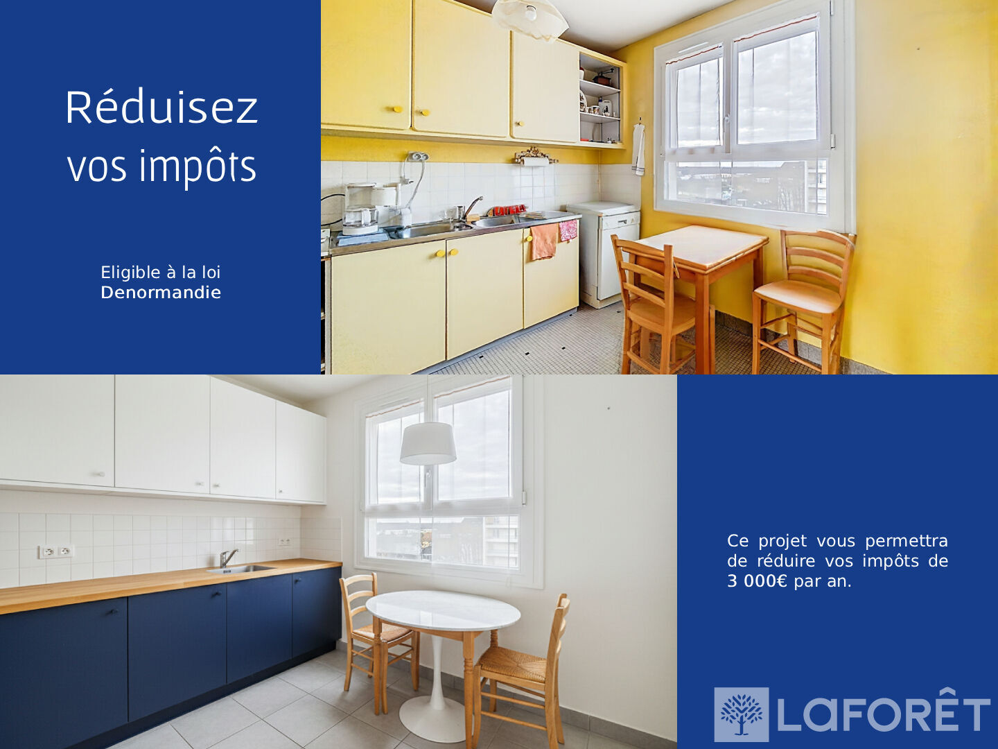 Maison à vendre, 66m², Cholet