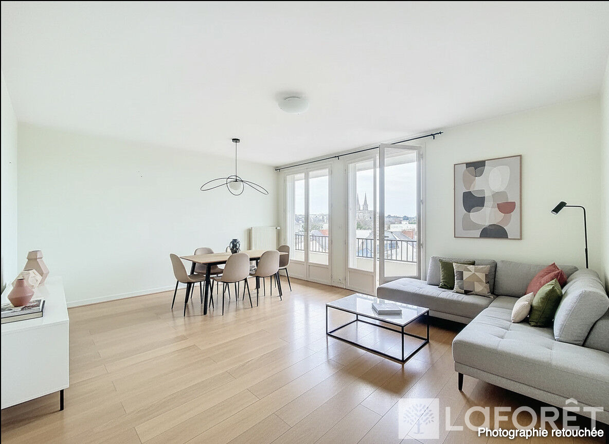 Maison à vendre, 66m², Cholet