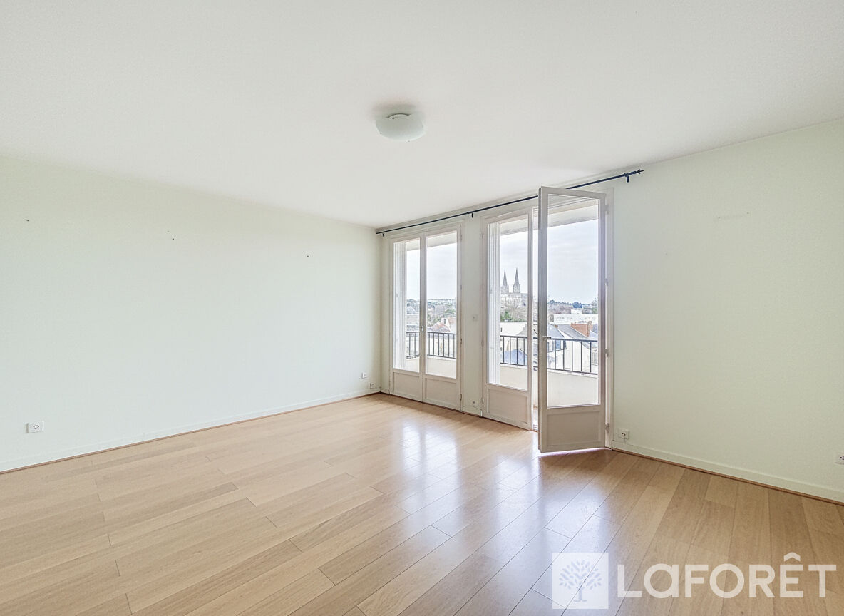 Maison à vendre, 66m², Cholet